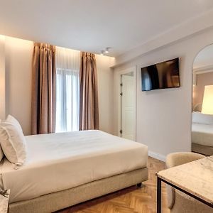 Deluxe Kamer